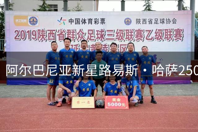 阿尔巴尼亚新星路易斯·哈萨250万欧加盟弗罗西诺内 签约四年