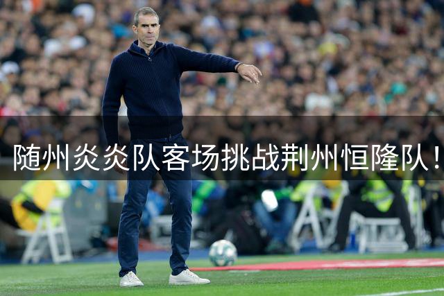 随州炎炎队客场挑战荆州恒隆队！比分最终定格0：5