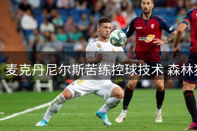 麦克丹尼尔斯苦练控球技术 森林狼晒训练视频展望突破赛季